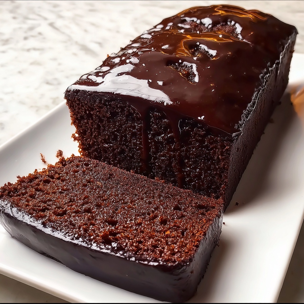 Clove-Spiced Date & Treacle Slab Cake Recipe - Recipe Image