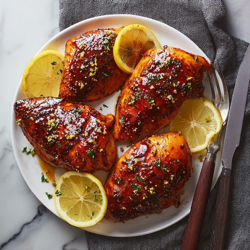 Irresistible Butterflied Portuguese Chicken for Flavor Lovers Recipe - Recipe Image