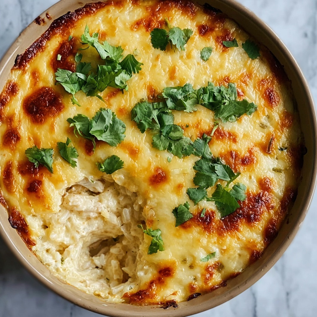 Nashville Hot Chicken Dip: Spicy, Creamy, and Crowd-Friendly Recipe - Recipe Image