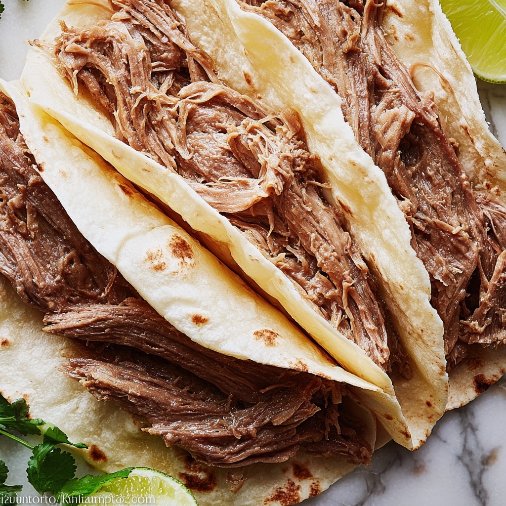 Carne Asada Tacos Recipe - Recipe Image