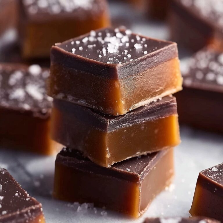 4 Ingredient Date Caramels: Guilt-Free, Easy, and Delicious Recipe