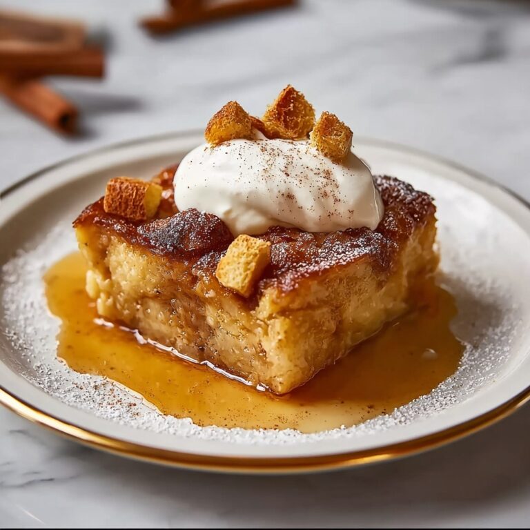 Pumpkin Spice French Toast Casserole Recipe