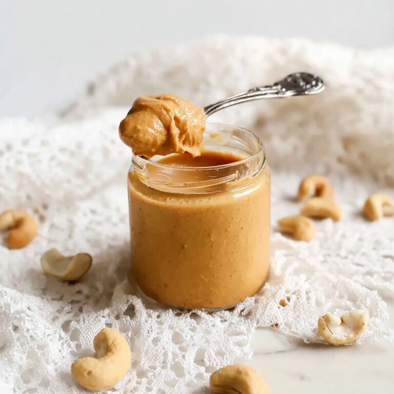 Homemade Macadamia Nut Butter Recipe
