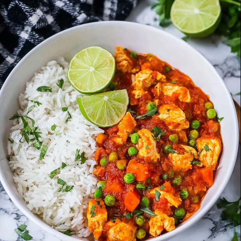 Asopao de Pollo (Puerto Rican Chicken and Rice Stew) Recipe