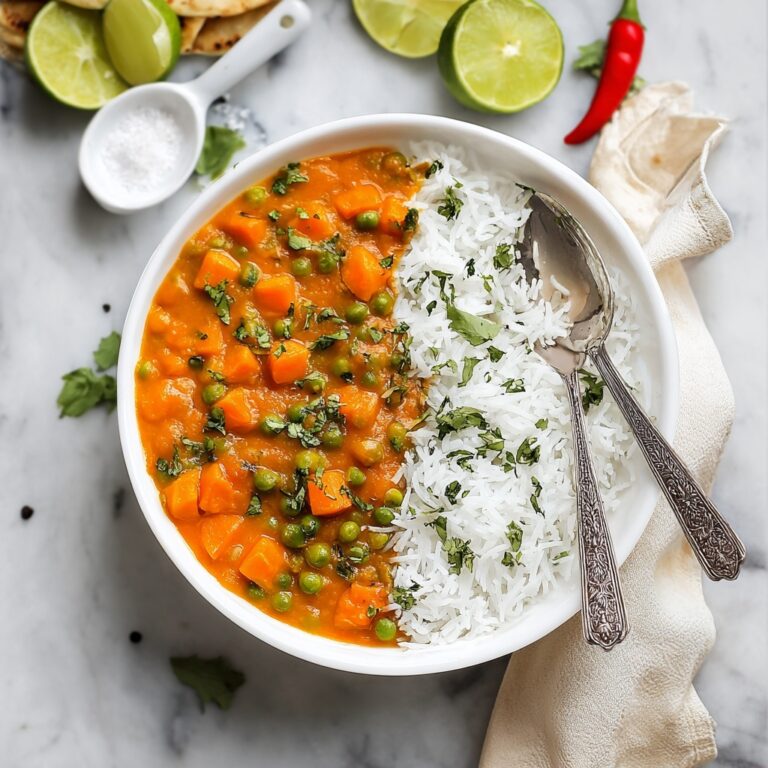 Indian Pumpkin Curry (One Pot Recipe) Recipe