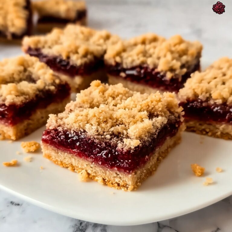 Cherry Pie Bars Recipe