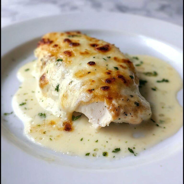 Creamy Ranch Chicken: 5 Steps to Irresistible Comfort Food Recipe