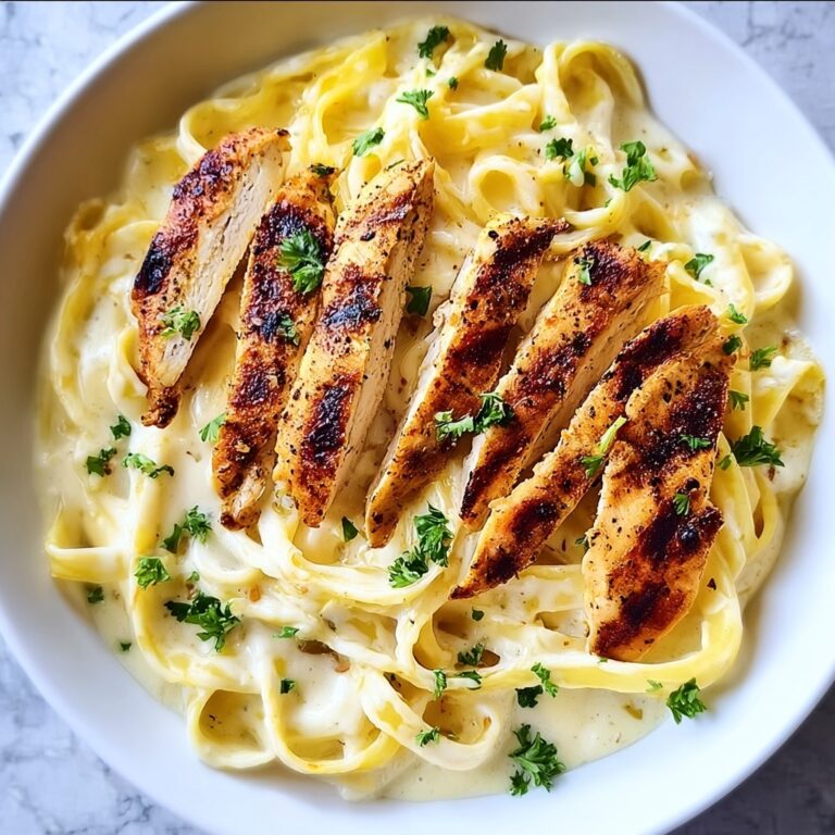 Olive Garden Chicken Pasta: 5 Secrets for Creamy Perfection Recipe