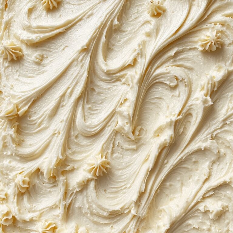 Classic Vanilla Ice Cream Recipe